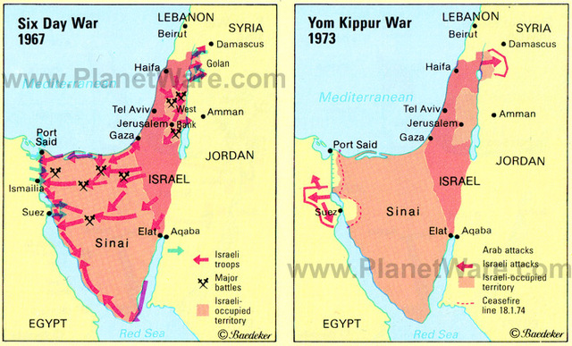 Yom Kippur War