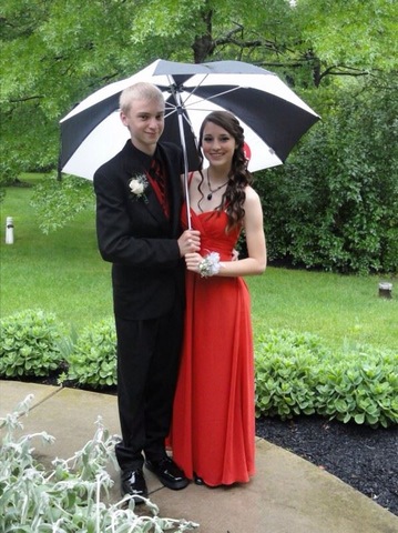 Senior Prom