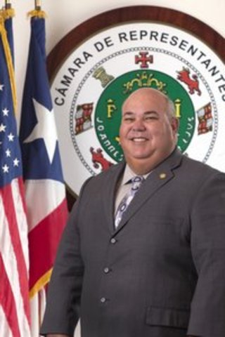 Representante y pueblo que representa