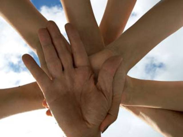 Hilf al-Fudool, or "League of the Victorious" is created.