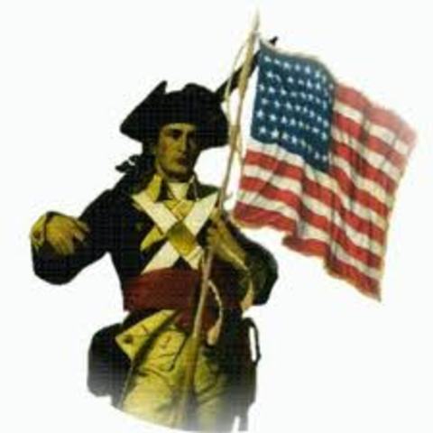 Lexington and Concord