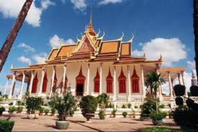 Phnom Penh