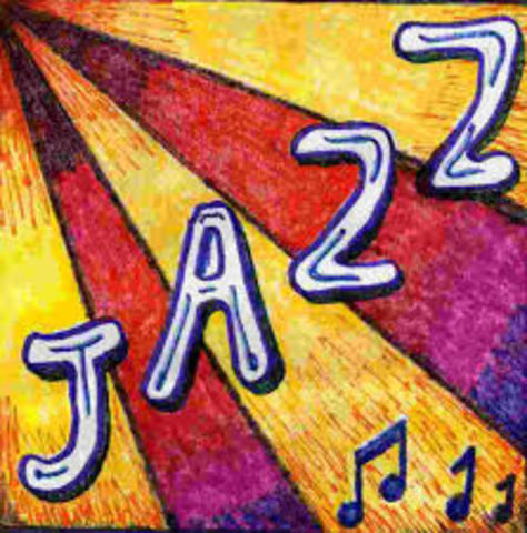 The word "jazz" first appears in print