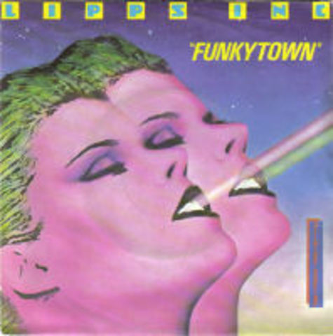 Lipps, Inc. - Funkytown