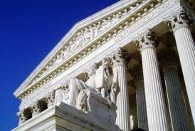 Supreme Court rules on Congress and control immigration issues