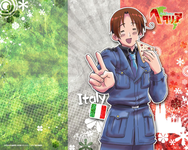 Italian revolution