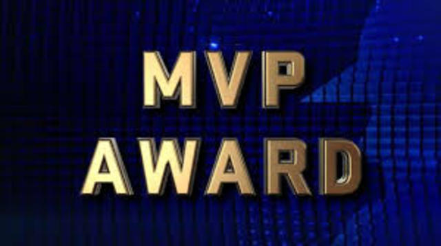 Most Valuable Player