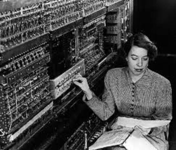 1. generacion computadores