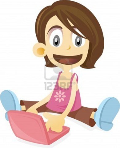 Primera vez con un computador