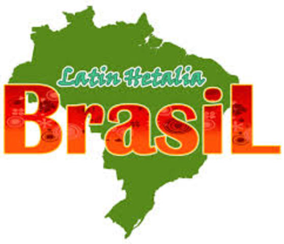 Brazil becomes independant