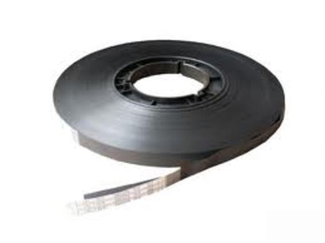 Magnetic Tape