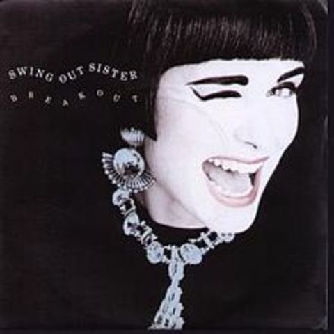 Swing Out Sister - Breakout