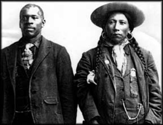 The Survivalist Leader