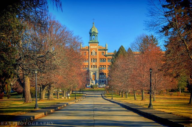 PMA 8th Gr. Graduation!