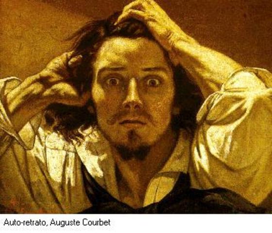 arte comtemporanea realismo