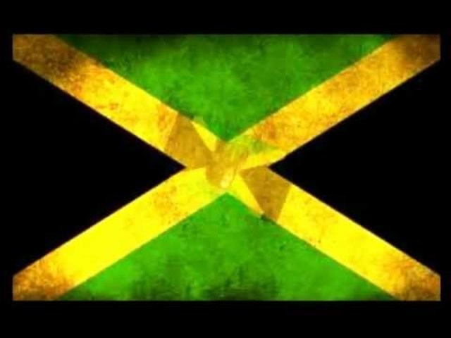 Jamaican Order Of Merit