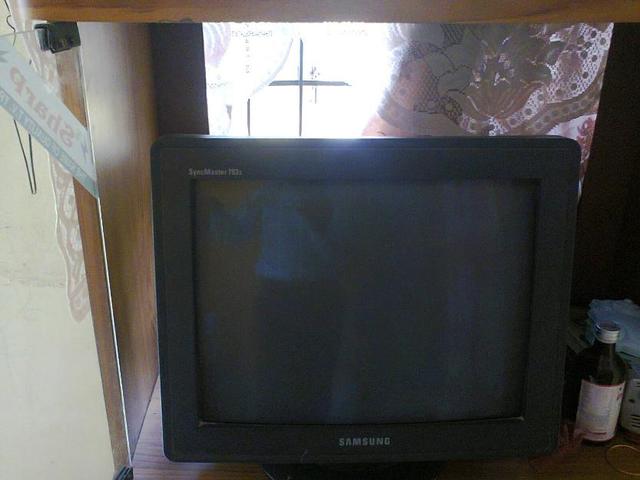 Mi primer PC