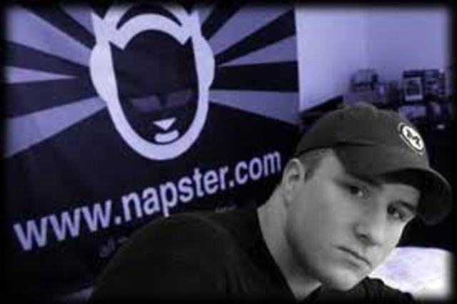 NAPSTER