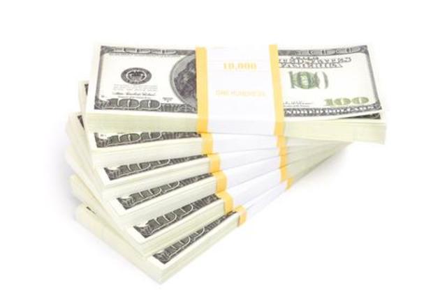 Grandfather's Inheritance