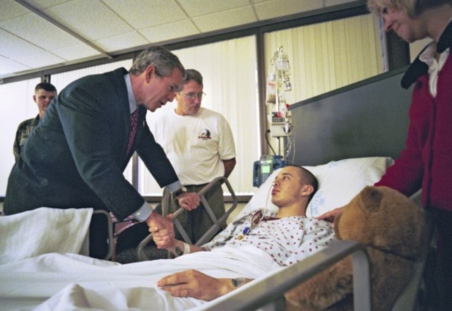 world war 2 in washinton