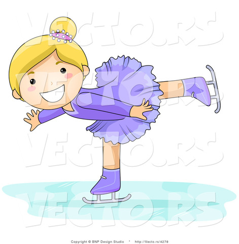 Ladies figure skating champions is Halfix won by Jill Trenary.