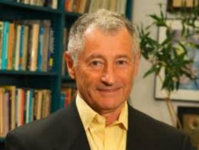 HISTORIA DEL INTERNET  POR KLEINROCK