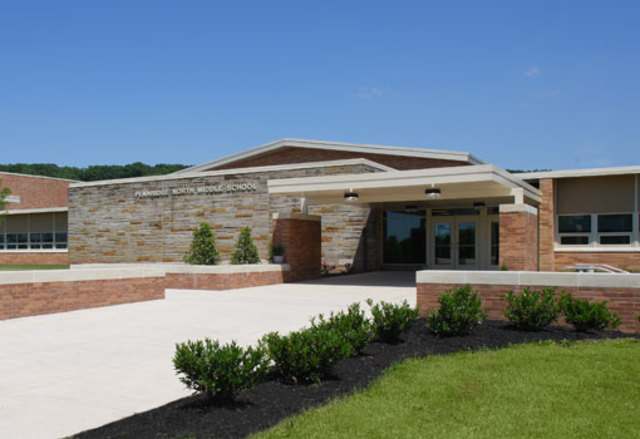 Started Middle School