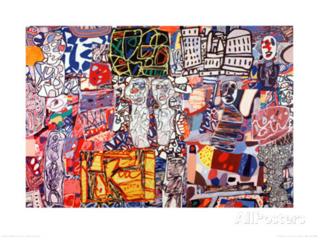 Contemporary "Pop Art"