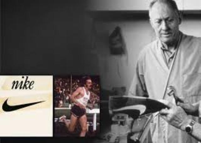 Nike Launches First Television Ad