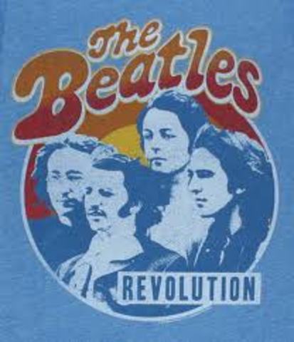 Nike Air Max and the "Revolution"