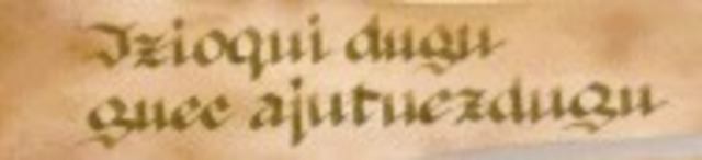 Errioxako lekukotasunak