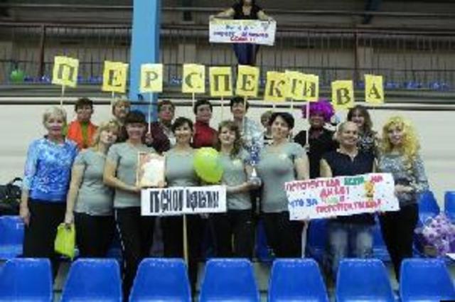 Фестиваль здоровья