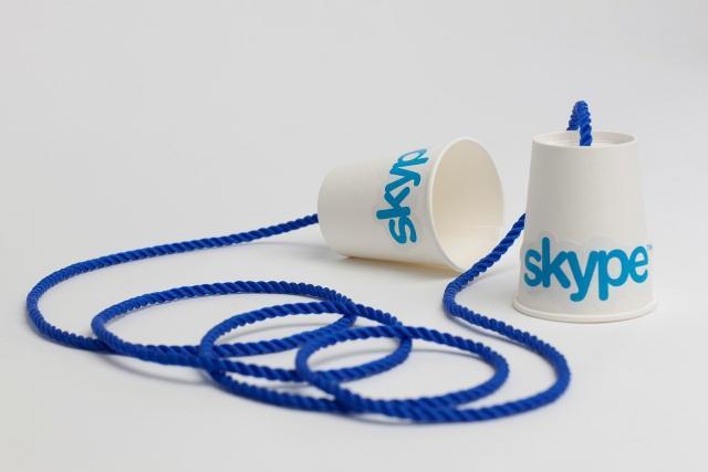 Téléphone à ficelle