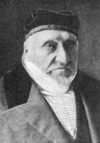 משה מונטיפיורי