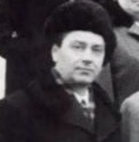 Егерев Михаил Гаврилович