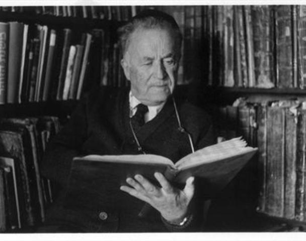 שמואל יוסף עגנון