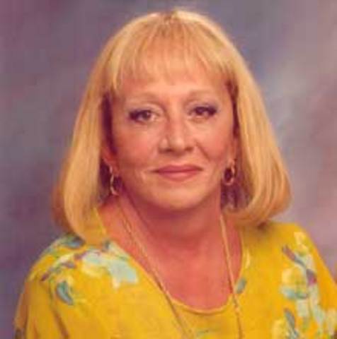 Sylvia Browne dies