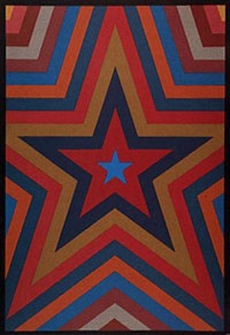 contemporary,lithograph,By Sol LeWitt