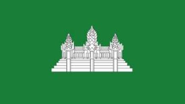 The fall of the Empire