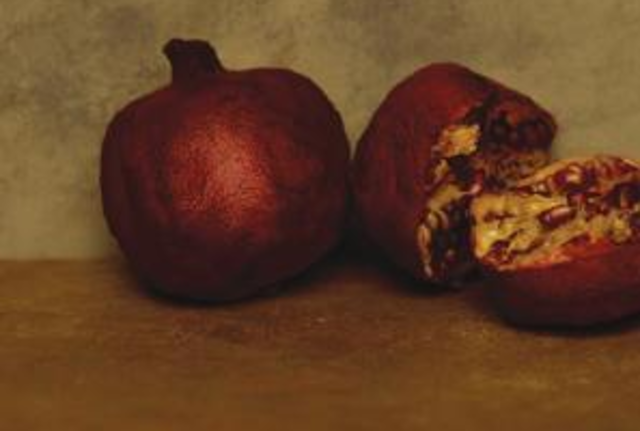 The Greek Diet in Ibn Sayyar Al-Warraq's Medieval Arabic Cookbook