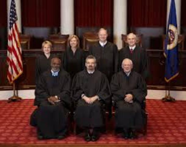 O'Bannon v. Indiana Civil Liberties Union