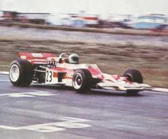 La lotus 48