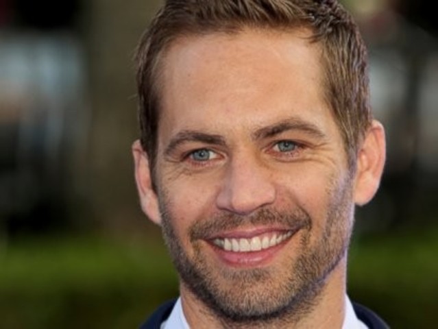 Paul Walker Dead: Cause of Crash Under Investigation