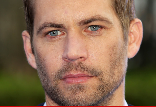 Paul Walker Dead