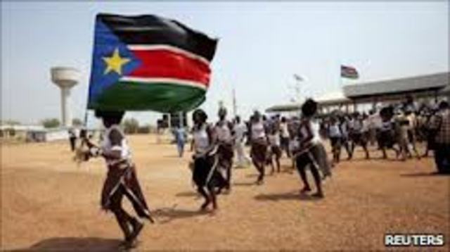 Sudan Became Independant