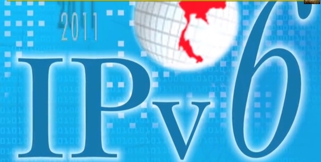 IPv6