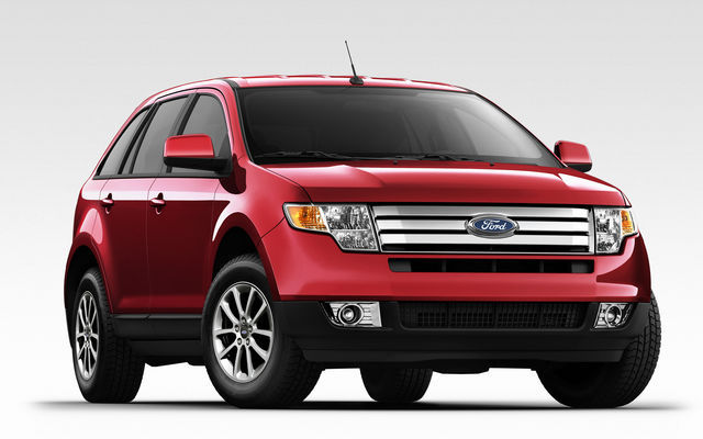 Ford Edge