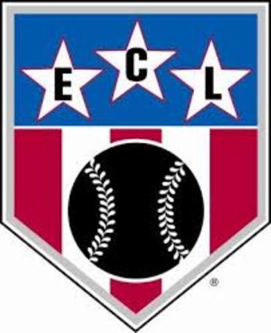 Eastern Colored League disbands midseason