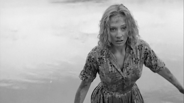 Carnival of souls
