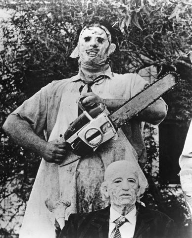 Texas Chainsaw Massacre